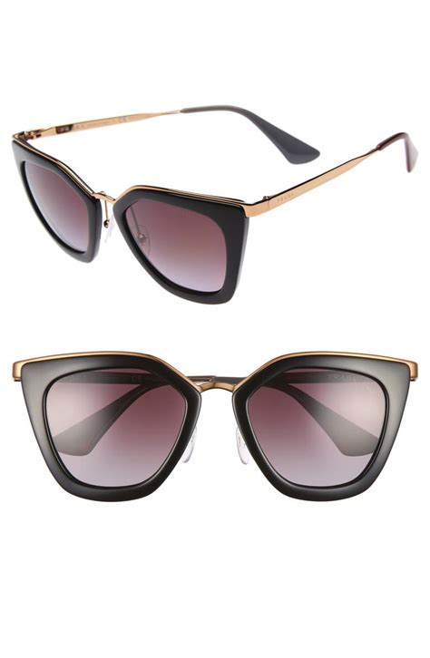 prada cat eye frame with cream|Prada cat eye sunglasses polarized.